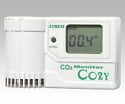 イチネン製作所 二酸化炭素モニター COZY-1 1台｜ECJOY！プレミアム店