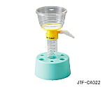 アズワン チューブトップフィルターユニット PVDF 0.22μm1箱(12個入り)3-6706-01