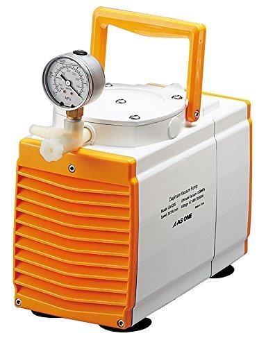 アズワン 素っ気ない無意味さ揚水機 (耐蝕手合い) 1段式1個3-6719-01
