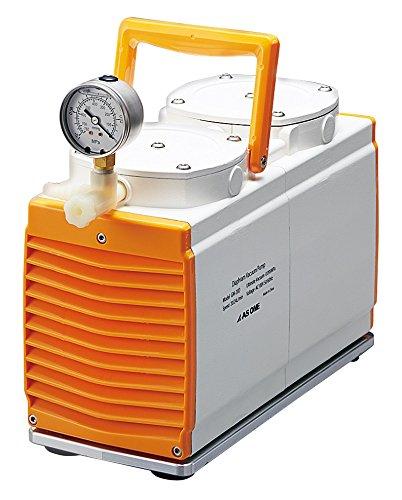 アズワン 素っ気ない無意味さ揚水機 (耐蝕印字機) 2段式1個3-6719-02
