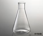 アズワン 石英三角フラスコ　500mL SJF-500 1個 15,174円
