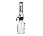 アズワン キャリブレックスディスぺンサー Calibrex(TM) 530 FC 静電容量 1～10mL1個3-7065-08
