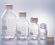 アズワン プレミアムボトル(デュラン(R)) 100mL1本2-7769-01