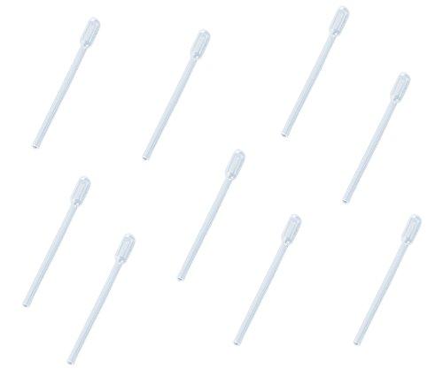 日本メデカルサイエンス ピペット Ｅ－２８１ 一つまみ用スポイト ０．２ｍＬ １０００本入NC2003110166785-1022-09