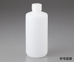 サーモフィッシャーサイエンティフィック 細口試薬壜 HDPE 澄み切った 500mL1箱(12袋入り口・入口)1-2688-08