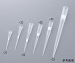 アズワン フィルターチップ（ART）　1000μL　118.7mm　100本／ラック&times;8ラック 2079JP 1箱(100本&times;8ラック入)｜ECJOY！プレミアム店