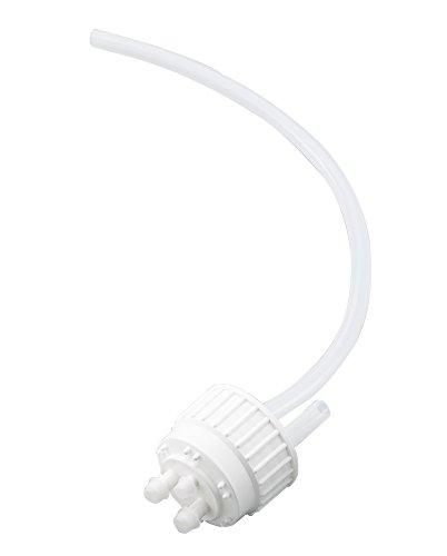 サーモフィッシャーサイエンティフィック スクリュキャップ φ12.7mm1個1-1485-02