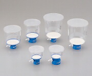 サーモフィッシャーサイエンティフィック ボトルトップフィルター 295-4545 500mL 0.45μm GL45・φ45粍1箱(12個入り口・入口)1-7350-08