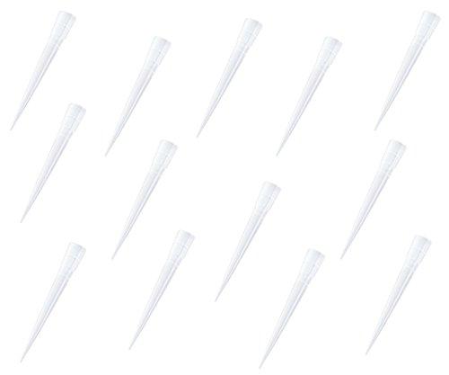 サーモフィッシャーサイエンティフィック フィンチップ(スタンダードチップ) 0.5～250μL 96本/トレイ×20トレイ1箱(96本×20トレイ入り)2-8249-14 17,450円