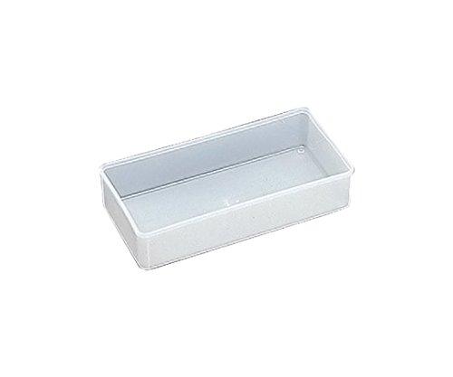蝶プラ工業 PFAデスコケース　213×106×48mm 870164 1個