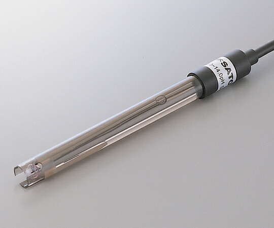 佐藤計量器製作所 ハンディ型pH計用交換センサー PHP−312-5973-11|ECJOY!プレミアム店