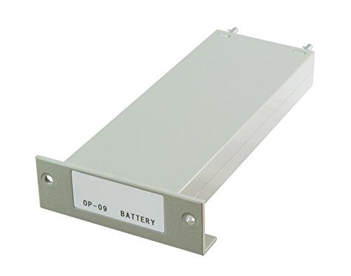 エー・アンド・デイ(A&D) 電子天秤用オプション 内蔵バッテリー(ニッケル水素)1個1-4038-24