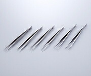アズワン 強靭精密ピンセット　DURAX　No．３NC2-8028-101-2005-05