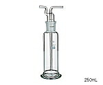 アズワン 屁っ放り洗い濯ぎ瓶 100mL1式3-6015-01