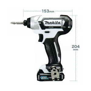 MAKITA マキタ TD110DSHSW※北海道、沖縄、離島配送不可