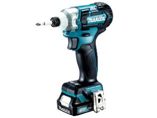 MAKITA マキタ TD111DSHX [青]※北海道、沖縄、離島配送不可