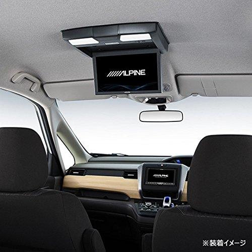 アルプスアルパイン KTX-H1003K