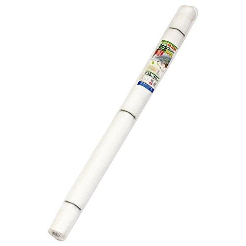 イノベックス ダイオ化成 菜園用防虫ネット0.75mm 1.35X20m