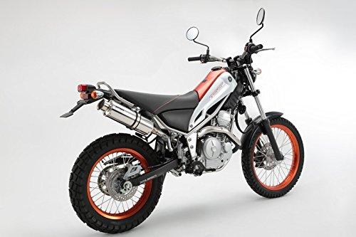 テクノウエル SS300ソニック SP スリップオン 政府認証 TRICKER FI JBK-DG16J 22年騒音規制対応 G223-07-004 ※メーカー在庫わずか|ECJOY!プレミアム店