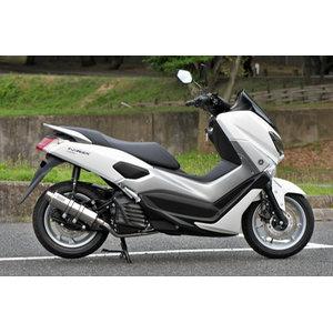 テクノウエル SS300ソニック SP 政府認証 N-MAX155 2BK-SG50J 22年騒音規制対応 G252-07-000 ※メーカー在庫わずか|ECJOY!プレミアム店
