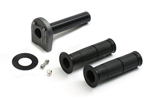 アクティブ(ACTIVE) スロットルKIT [ホルダー:TYPE-3 Gメタ] 巻取φ32 ※グロメット付属 KTM125DUKE11-12/200DUKE12/390DUKE14-15/RC390 14-15 1067688 7,535円
