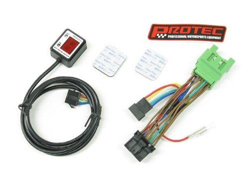 プロテック 11554 シフトポジションインジケーターキット 13-NINJA250 (SPI-K54)|ECJOY!プレミアム店
