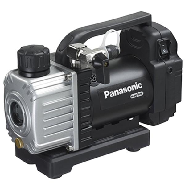 PANASONIC パナソニック パナソニック 申し受ける無意味さ揚水機本体・入れもの EZ46A3K-B