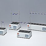 ヤマト科学 お水二階建てバス BS400 商いもの吊りひも:3331913 ※商行為者向け商いものです