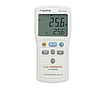 佐藤計測器製造所 デジタル気温計 命令すること計のみ -203.3～1368℃ SK-1120 1個