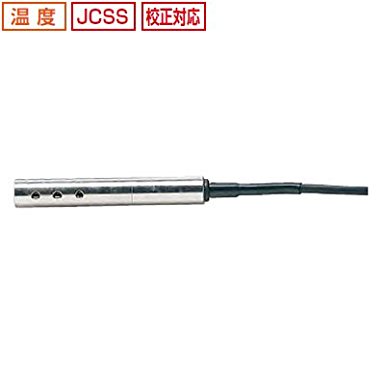 佐藤計量器製作所 デジタル温度計センサ SK-S102T 1個