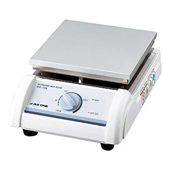 アズワン エコノミーホットプレートEHP-170N1台1-9385-21　※事業者向け商品です｜ECJOY！プレミアム店