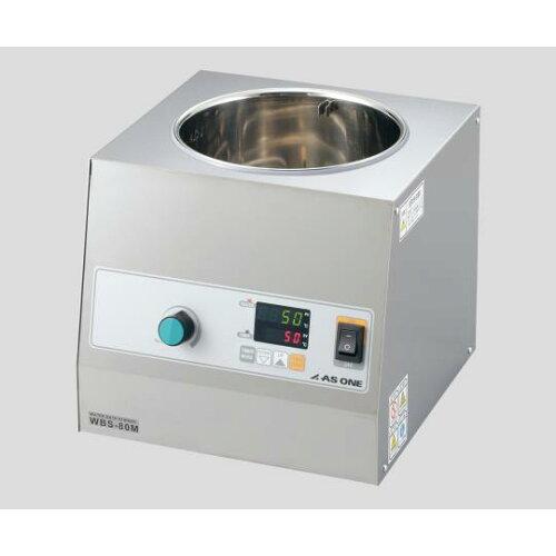 アズワン ウォーターバススターラーWBS-80M1台2-7940-31 ※商行為者向け商いものです