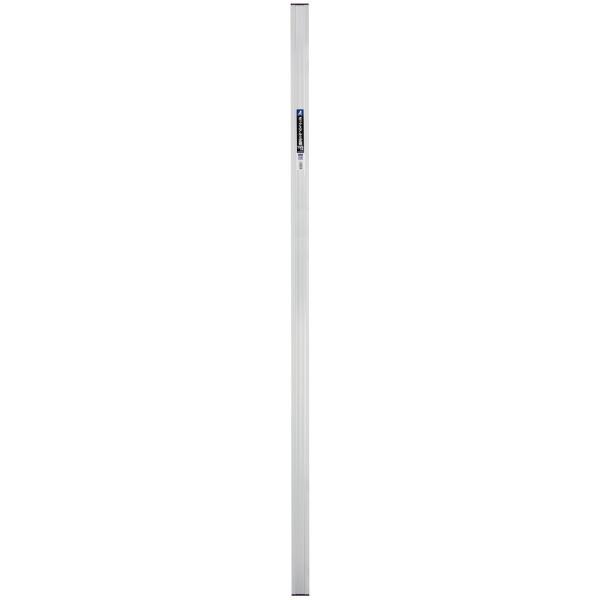 シンワ測定 ボックスアルミ定規195cm