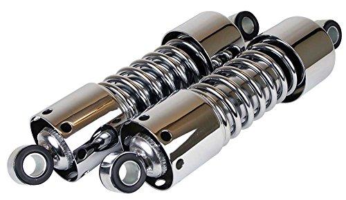 グッズ(GOODS) Ｇ－ＳＵＳＰＥＮＳＩＯＮ２６５　／　クローム　（１０－１０）