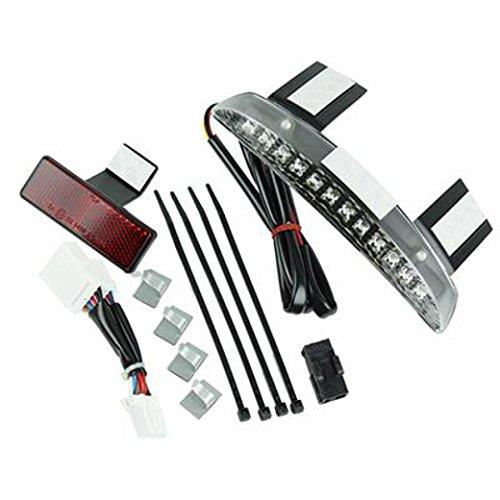 グッズ(GOODS) ＬＥＤインセットテールランプ　ＫＩＴ　クリア