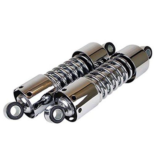 グッズ(GOODS) Ｇ－ＳＵＳＰＥＮＳＩＯＮ２６５　／　クローム　（１６－１６）