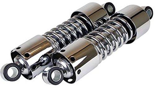 グッズ(GOODS) Ｇ－ＳＵＳＰＥＮＳＩＯＮ２６５　／　クローム　（１４－１０）　／２５０ＴＲ