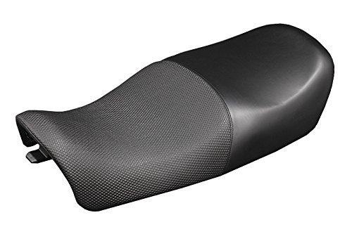 PMC(ピーエムシー) ＰＭＣ　Ｓｔｙｌｉｓｈ　Ｓｅａｔ　Ｃｏｍｐｌｅｔｅ　ベルト付シートＣＯＭＰ　＊メッシュ＊　ゼファー７５０　（１５１－０１１２）