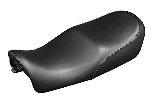 PMC(ピーエムシー) ＰＭＣ　Ｓｔｙｌｉｓｈ　Ｓｅａｔ　Ｃｏｍｐｌｅｔｅ　ベルト付シートＣＯＭＰ　＊スムージング＊　ゼファー７５０　（１５１－０１１３）