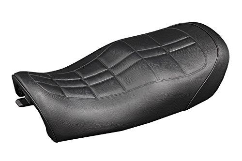 PMC(ピーエムシー) PMC Stylish Seat Complete ベルト付シートCOMP *Z2タイプ* ゼファー750 (151−0114)|ECJOY!プレミアム店