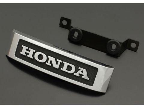 PMC(ピーエムシー) PMC PMC ステムエンブレム CB400F ステー付 (178-1095)