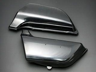 PMC(ピーエムシー) ＰＭＣ　ＰＭＣ　サイドカバー　右側　Ｚ７５０Ｄ／１０００Ａ　７７－７８　（８１－１０２０）