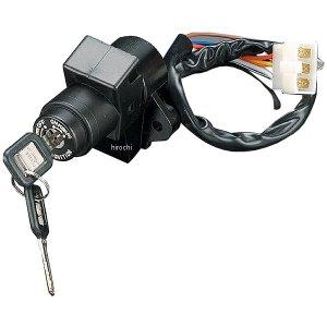 PMC(ピーエムシー) ＰＭＣ　ＰＭＣ　イグニッションスイッチ　Ｚ１Ｒ－１　（８１－４０７４）