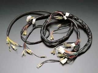 PMC(ピーエムシー) ＰＭＣ　ＰＭＣ　強化型メインハーネス　Ｚ１０００ＭＫＩＩ（常時点灯）　（８１－４２５１）