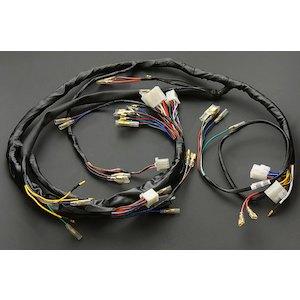 PMC(ピーエムシー) ＰＭＣ　ＰＭＣ　メインハーネス　Ｚ１０００Ｒ１　（ＵＳ仕様）　（８１&minus;４２５７）｜ECJOY！プレミアム店