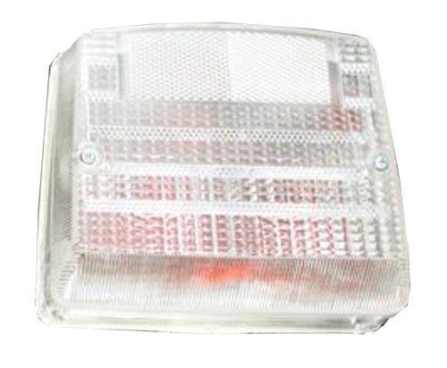 PMC(ピーエムシー) ＰＭＣ　ＰＭＣ　テールランプＡＳＳＹ　ＭＫＩＩ／ＦＸ－Ｉ（クリア）　（８１－４３９８） 9,432円