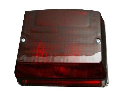 PMC(ピーエムシー) PMC PMC テールランプASSY MK2/FX−1(スモーク) (81−4399)|ECJOY!プレミアム店