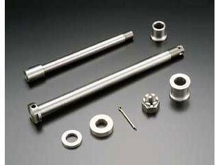 PMC(ピーエムシー) ＰＭＣ　ＰＭＣ　リア　アクスルシャフトセット　Ｚ１　Ｚ７５０Ａ４／Ａ５　ＫＺ９００　（８１&minus;５２４６）｜ECJOY！プレミアム店