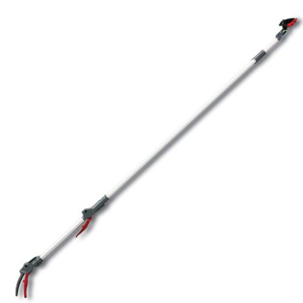 アルスコーポレーション 高枝鋏 倍力アンビルタイプ 184WZ-2.95D