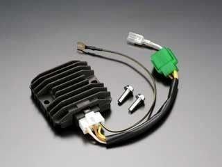 PMC(ピーエムシー) PMC PMC MF対応-ICレギュレーター Z1/Z2 (71-0170)